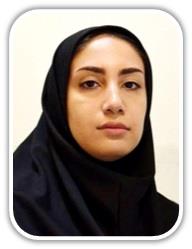 افسون حیدری