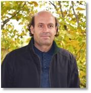 دکتر روح اله حیدری