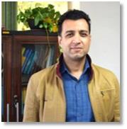 دکتر شکوهی زاده