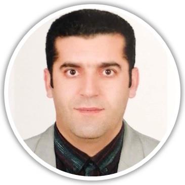 دکتر سینا احمدی