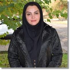 الهام مرادی