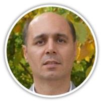 دکتر افشین الماسی