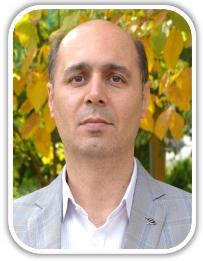 دکتر افشین الماسی