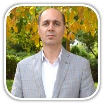 دکتر افشین الماسی