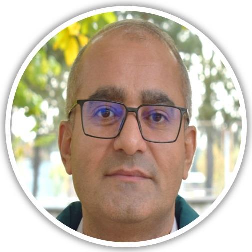 دکتر فریبرز امیدی