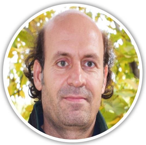 دکتر روح اله حیدری