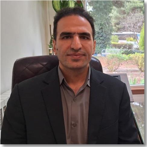 دکتر علی کاظمی