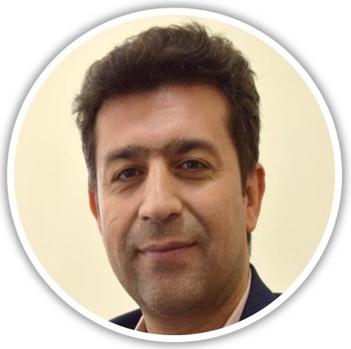 دکتر هوشیار حسینی