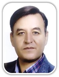 رضا بیگدلی