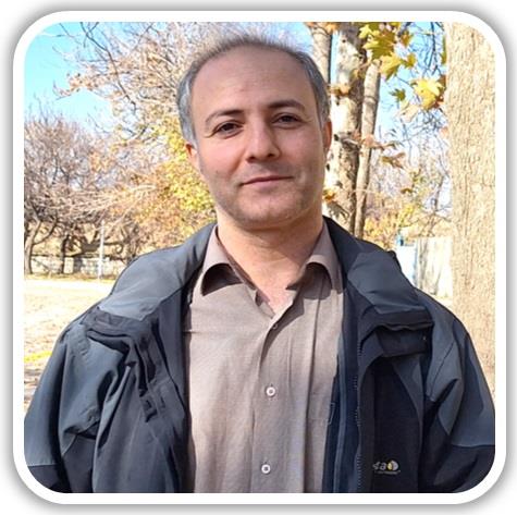 دکتر شهاب رضاییان