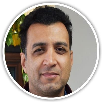 دکتر شکوهی زاده