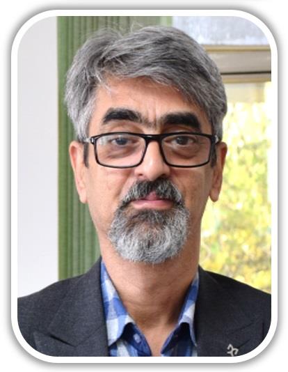 دکتر امیرحسین هاشمیان