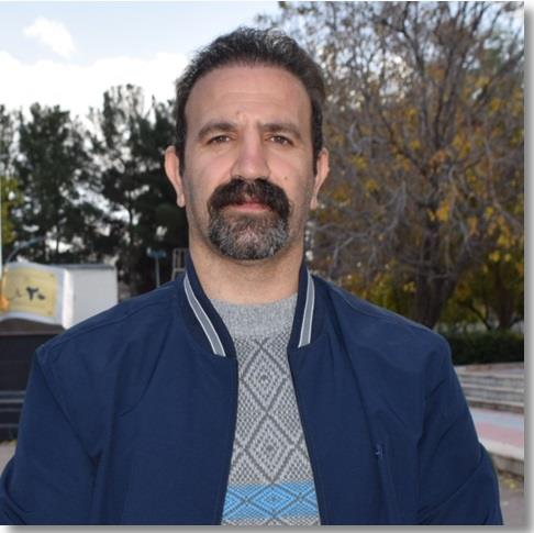 دکتر شاهین سلطانی