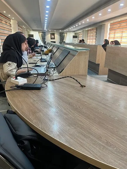 جلسه ژورنال کلاب 3 آبان 1404 اپیدمیولوژی