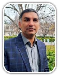 حمیدرضا رستمی