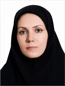 خانم فتاح پور